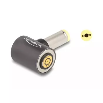 DeLOCK Adapter Laptop-Ladekabel Acer 5,5 x 1,7 mm auf 8 Pin