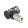 Kabel-Adapter DeLOCK 80788 Dell 7.4 x 5.0 mm 8 Pin Anthrazit