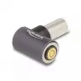 Kabel-Adapter DeLOCK 80788 Dell 7.4 x 5.0 mm 8 Pin Anthrazit