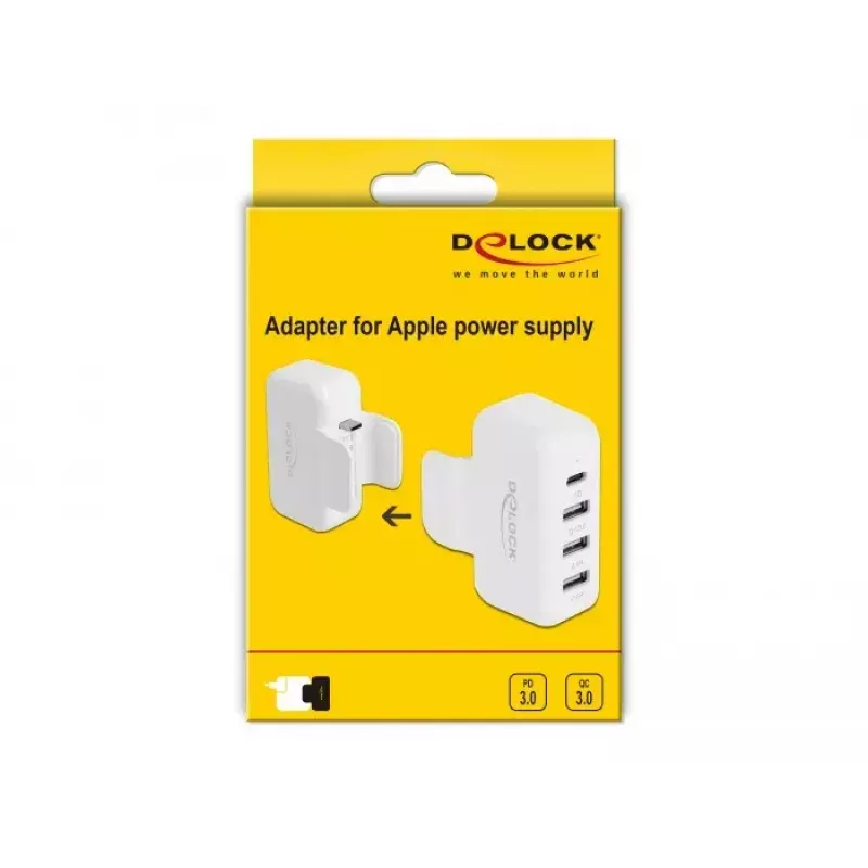 USB-Hub DeLOCK 64079