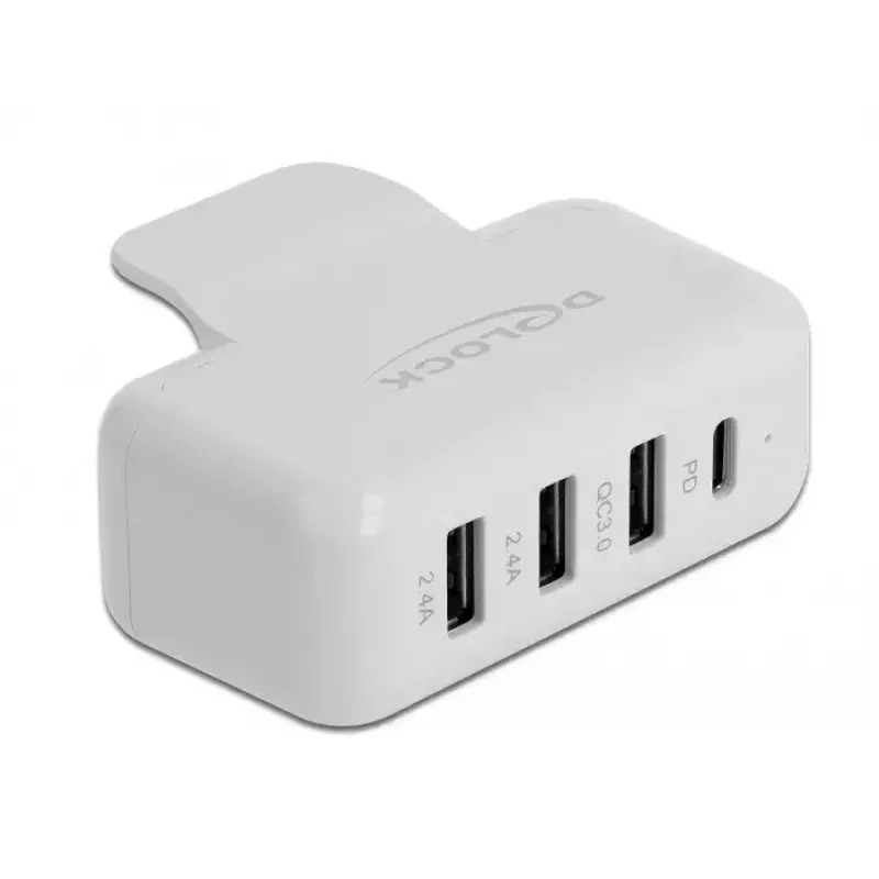 USB-Hub DeLOCK 64079