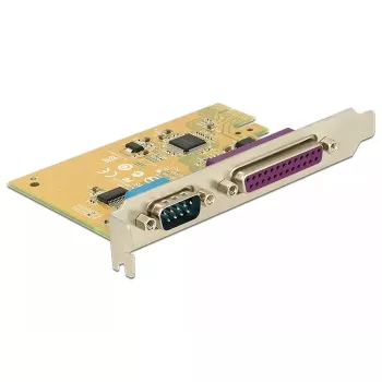Schnittstellenkarte DeLOCK 89446