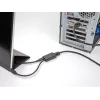 DeLOCK Adapter HDMI-Buchse auf USB-Typ-C-Stecker 4K PD 100W