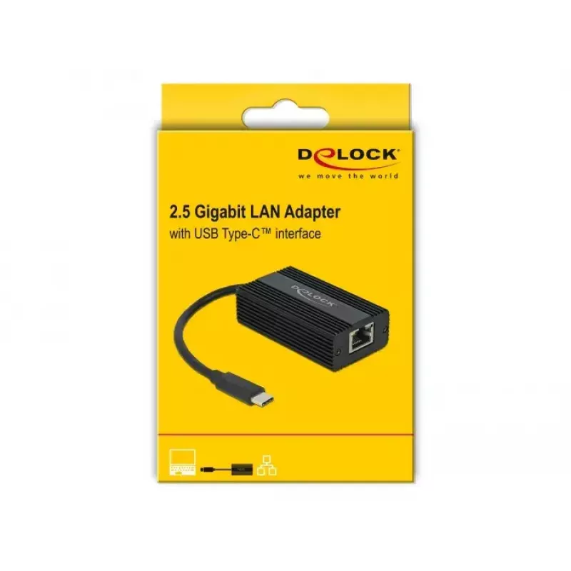 Laptop-Dock DeLOCK 65990