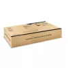 Techly ICA-LCD 401 Monitorhalterung / Standfuß 81,3 cm (32 Zoll) für den Schreibtisch Schwarz