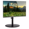 Techly ICA-LCD 401 Monitorhalterung / Standfuß 81,3 cm (32 Zoll) für den Schreibtisch Schwarz