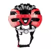 Halbschalenhelm Livall MT1 Neo Schwarz Hartschale Gloss