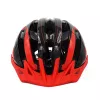 Halbschalenhelm Livall MT1 Neo Schwarz Hartschale Gloss