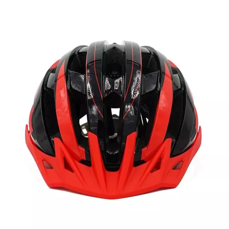 Halbschalenhelm Livall MT1 Neo Schwarz Hartschale Gloss