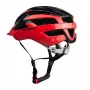 Halbschalenhelm Livall MT1 Neo Schwarz Hartschale Gloss