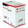 Techly ITP-C6U-RI Netzwerkkabel Grau 305 m Cat6 U/UTP (UTP)