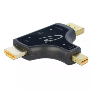 HDMI-A Gender Changer DeLOCK 64059