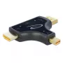 HDMI-A Gender Changer DeLOCK 64059