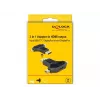 Kabel-Gender-Changer HDMI-A DeLOCK 64060