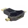 Kabel-Gender-Changer HDMI-A DeLOCK 64060