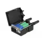 Wire Connector DeLOCK 66258 VGA 15-pin 10 pin terminal block Schwarz
