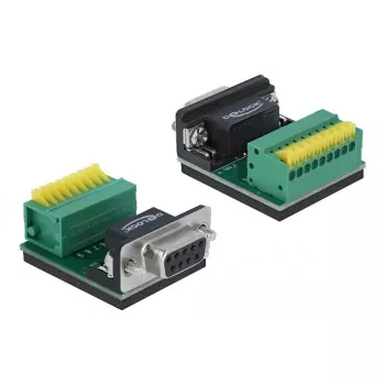 Kabelverbinder DeLOCK 66322
