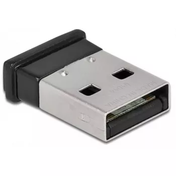 Netzwerkkarte DeLOCK 61014 Bluetooth 3 Mbit/s