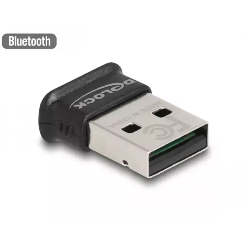 Netzwerkkarte DeLOCK 61024 Bluetooth 3 Mbit/s Wireless USB