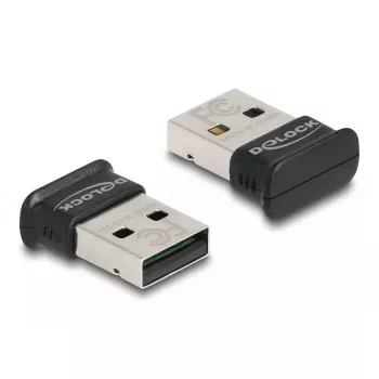 Netzwerkkarte DeLOCK 61024 Bluetooth 3 Mbit/s Wireless USB