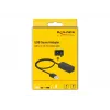 USB Headset und Mikrofon Adapter DeLOCK 66731
