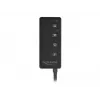 USB Headset und Mikrofon Adapter DeLOCK 66731