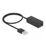 USB Headset und Mikrofon Adapter DeLOCK 66731