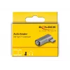DeLOCK Audiokarte 64192 USB 2.0 Kanäle 32 Bit 100 dB