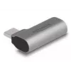 DeLOCK Audiokarte 64192 USB 2.0 Kanäle 32 Bit 100 dB