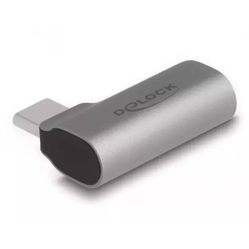 DeLOCK Audiokarte 64192 USB 2.0 Kanäle 32 Bit 100 dB