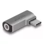 DeLOCK Audiokarte 64192 USB 2.0 Kanäle 32 Bit 100 dB