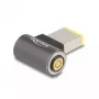 Kabeladapter DeLOCK 80783 Lenovo 11,0 x 4,5 mm 8-polig Anthrazit