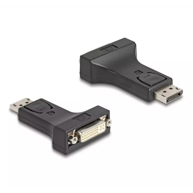 Videoadapter DeLOCK 66615