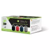 Techly ICASBL321GR tragbarer/Party-Lautsprecher Mono tragbarer Lautsprecher Grau 5 W
