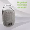 Techly ICASBL321GR tragbarer/Party-Lautsprecher Mono tragbarer Lautsprecher Grau 5 W