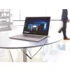 Techly Wedge-Lock Sicherheitssystem Schloss für Notebook-Kabel 1,8 m