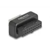 DeLOCK USB-Adapter interner USB-Pin-Header (Buchse) auf Typ-E Key A Buchse 5 Gbps