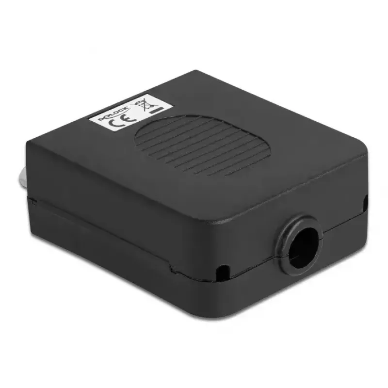 Drahtverbinder Parallel DB25 DeLOCK 66266