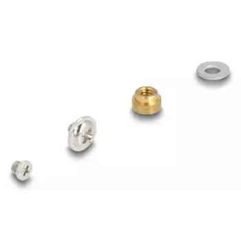 DeLOCK 64339 Interner M.2-Adapter Mini PCI Express Stecker