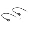 DeLOCK 64346 Interner USB 2.0 Adapter Mini PCI Express Stecker