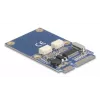 DeLOCK 64346 Interner USB 2.0 Adapter Mini PCI Express Stecker