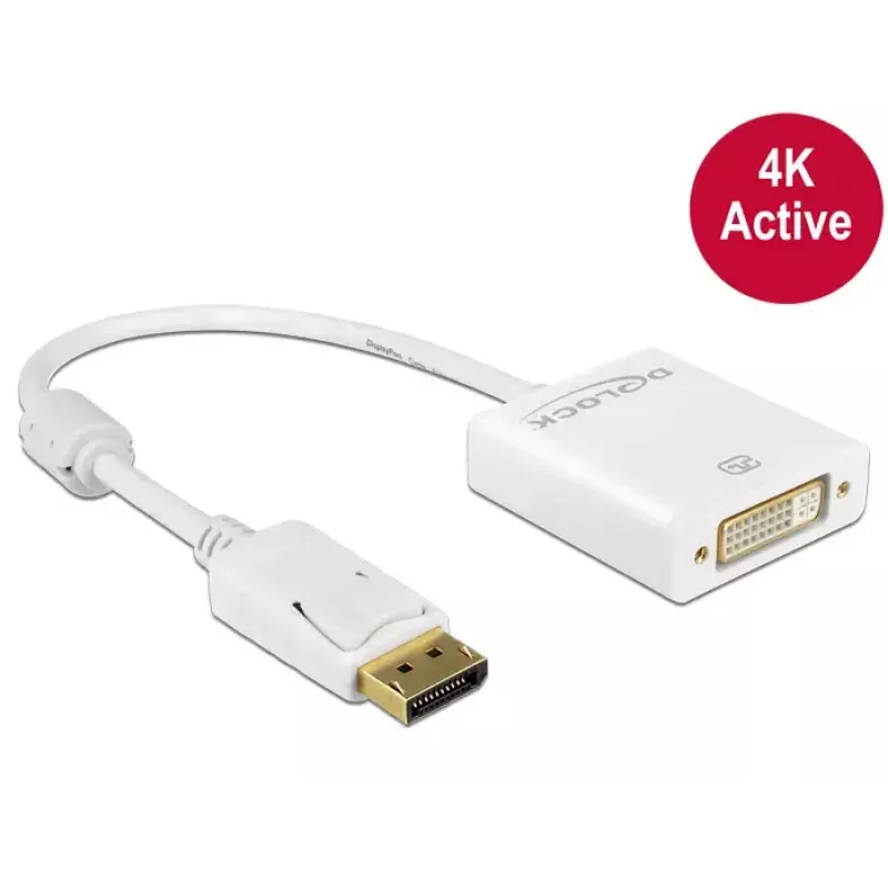 Video-Kabeladapter DeLOCK 62600