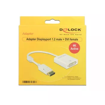 Video-Kabeladapter DeLOCK 62600
