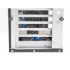DeLOCK Mobile Rack PCI Express Card für 1 x M.2 NVMe SSD Low Profile