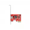 DeLOCK PCI Express x1 Karte auf 1 x RJ45 2,5 Gigabit LAN i225 NBASE-T Low Profile