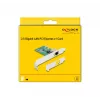 DeLOCK PCI Express x1 Karte 1 x RJ45 2,5 Gigabit LAN RTL8125