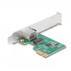 DeLOCK PCI Express x1 Karte 1 x RJ45 2,5 Gigabit LAN RTL8125