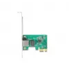 DeLOCK PCI Express x1 Karte 1 x RJ45 2,5 Gigabit LAN RTL8125