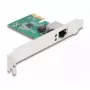 DeLOCK PCI Express x1 Karte 1 x RJ45 2,5 Gigabit LAN RTL8125