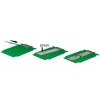 Adapter DeLOCK 2x 67-pin M.2 Key B - 2x SATA 7-pin